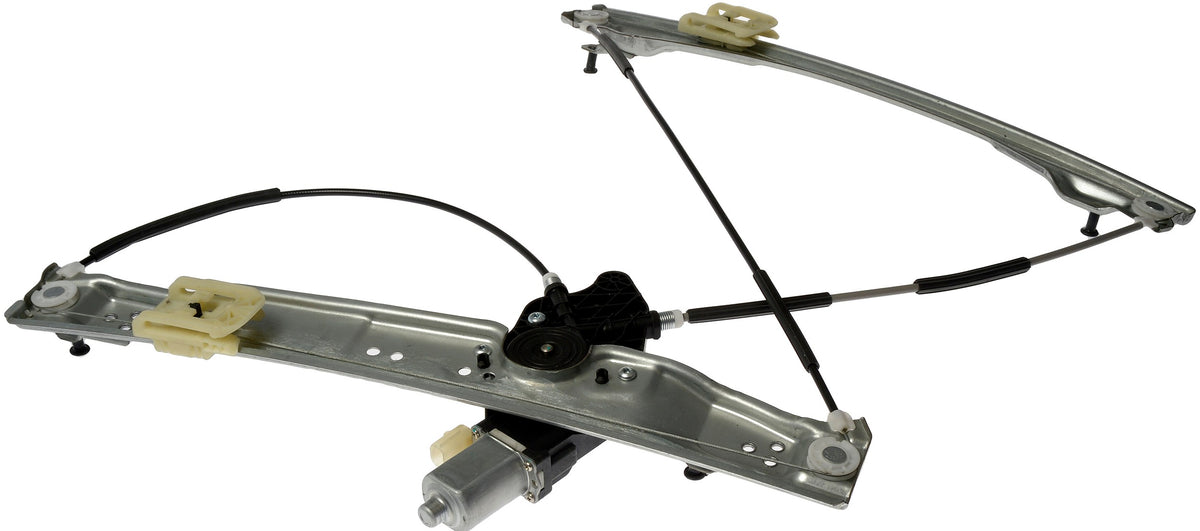 Dorman - OE Solutions Power Window Regulator And Motor Assembly 748-643