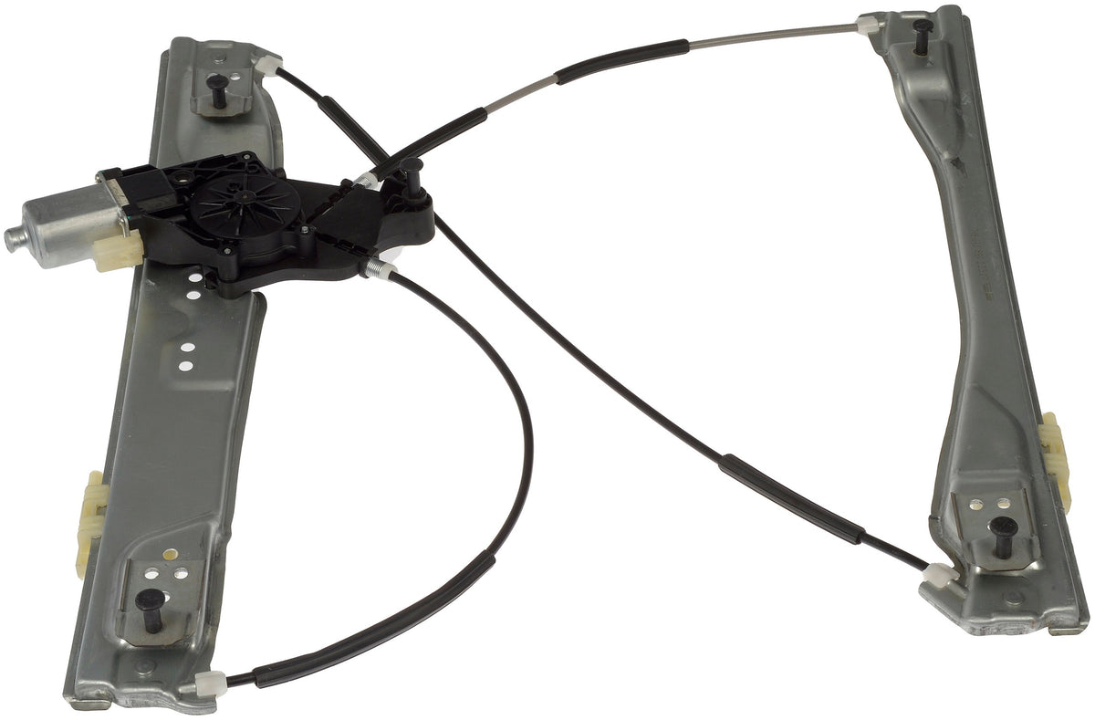 Dorman - OE Solutions Power Window Regulator And Motor Assembly 748-643