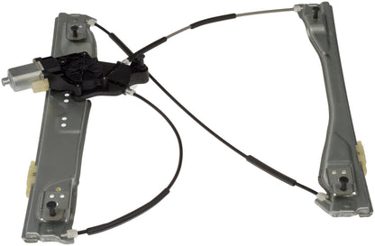 Dorman - OE Solutions Power Window Regulator And Motor Assembly 748-643
