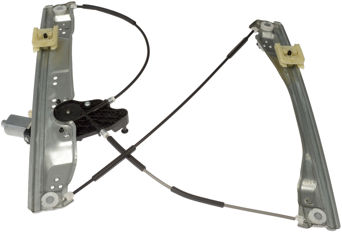 Dorman - OE Solutions Power Window Regulator And Motor Assembly 748-643