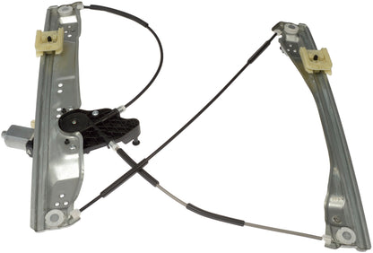 Dorman - OE Solutions Power Window Regulator And Motor Assembly 748-643