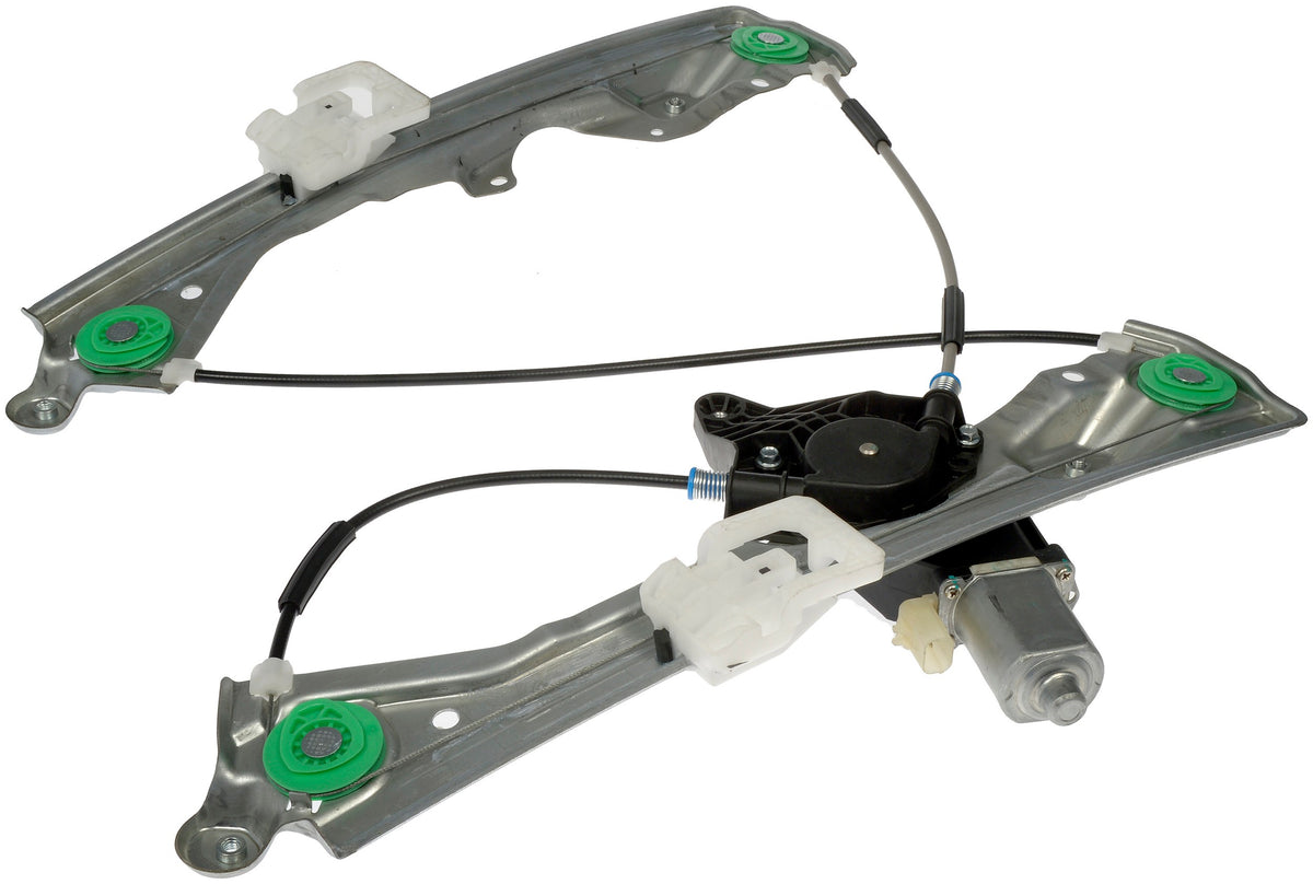 Dorman - OE Solutions Vehicle Part 748-655