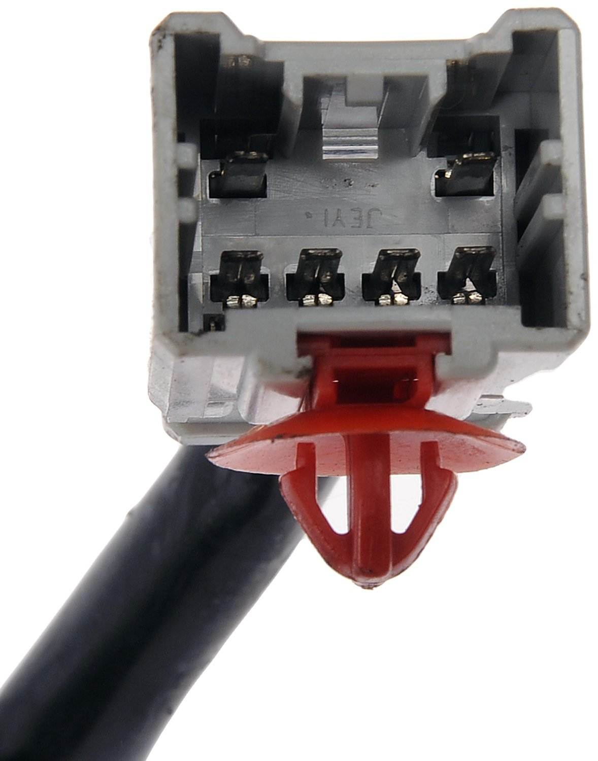 Dorman - OE Solutions Power Window Motor and Regulator Assembly 748-672