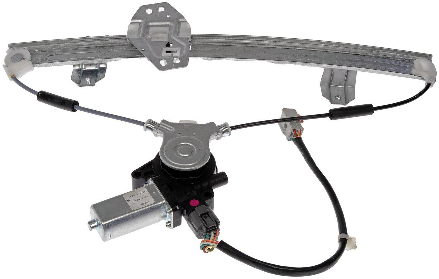Dorman - OE Solutions Power Window Regulator & Motor Assembly with precision fit for 2002-2004 Acura RL 748-672