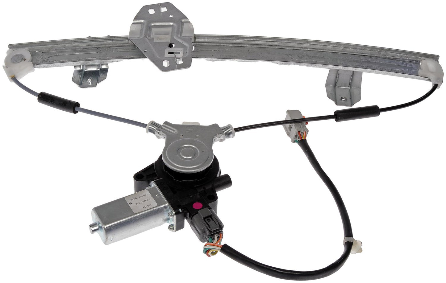 Dorman - OE Solutions Power Window Regulator & Motor Assembly with precision fit for 2002-2004 Acura RL 748-672