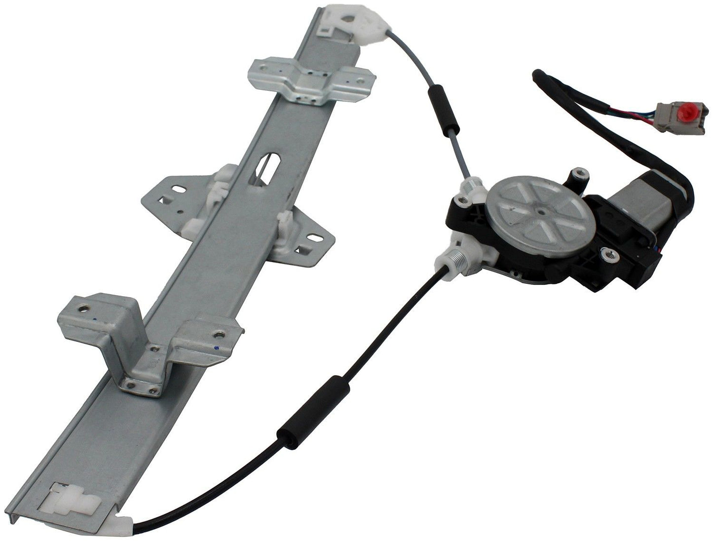 Dorman - OE Solutions Power Window Regulator & Motor Assembly with precision fit for 2002-2004 Acura RL 748-672