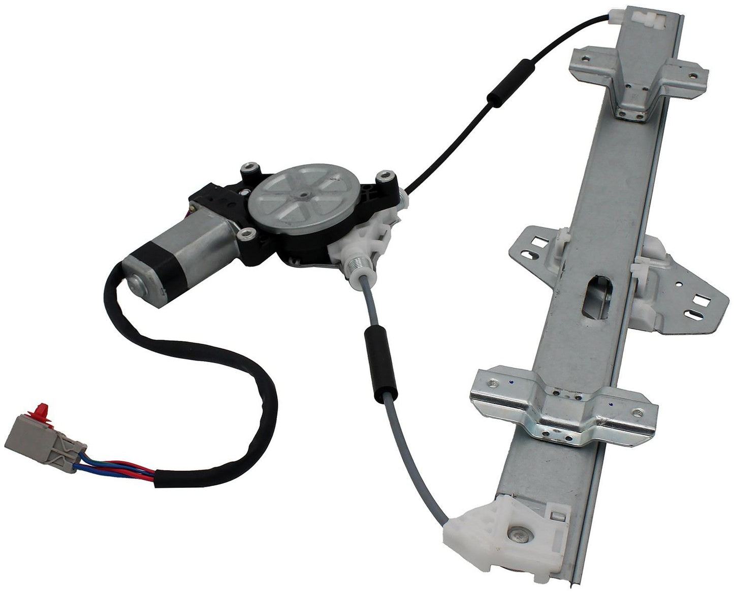 Dorman - OE Solutions Power Window Regulator & Motor Assembly with precision fit for 2002-2004 Acura RL 748-672