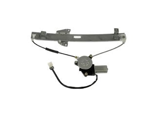 Dorman - OE Solutions Power Window Motor and Regulator Assembly for 2003-99 Mitsubishi Galant 748-680