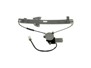 Dorman - OE Solutions Power Window Motor and Regulator Assembly for 2003-99 Mitsubishi Galant 748-680