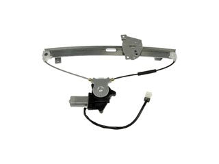 Dorman - OE Solutions Power Window Motor and Regulator Assembly for 2003-99 Mitsubishi Galant 748-680