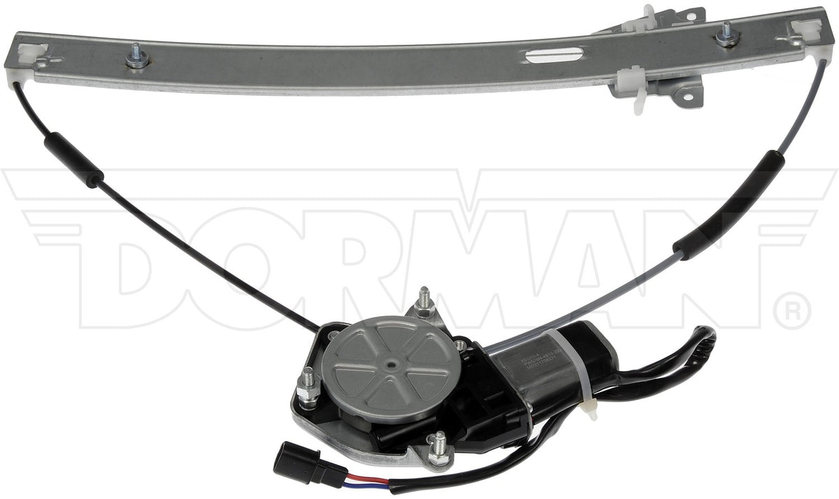 Dorman - OE Solutions Power Window Regulator And Motor Assembly for 2006-01 Mazda Tribute 748-710