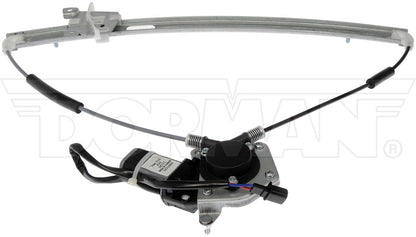 Dorman - OE Solutions Power Window Regulator And Motor Assembly for 2006-01 Mazda Tribute 748-710