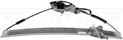 Dorman - OE Solutions Power Window Regulator And Motor Assembly for 2006-01 Mazda Tribute 748-710