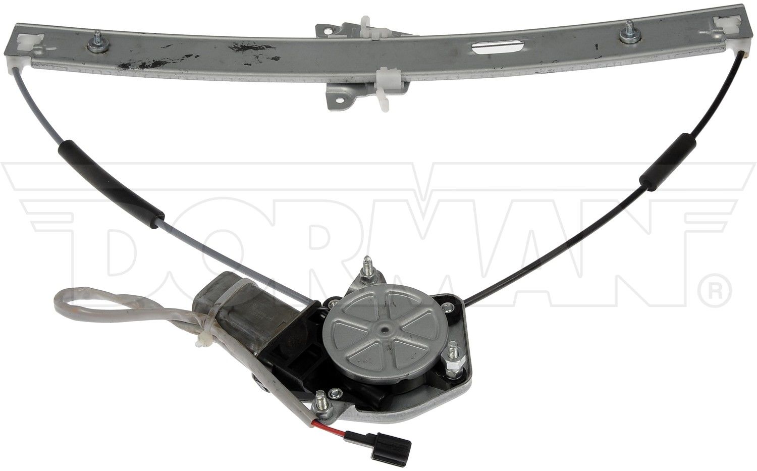 Dorman - OE Solutions WINDOW REGULATOR 748-711