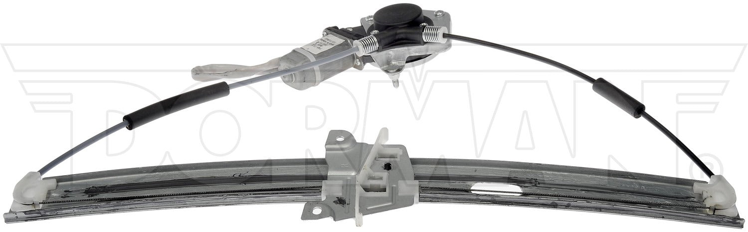 Dorman - OE Solutions WINDOW REGULATOR 748-711