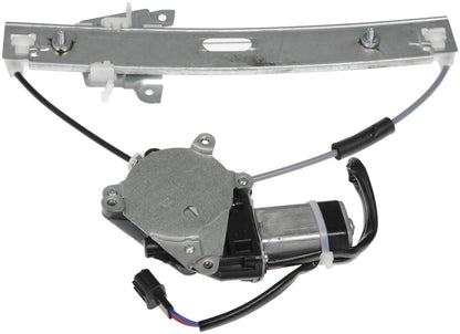 Dorman - OE Solutions WINDOW REGULATOR 748-712