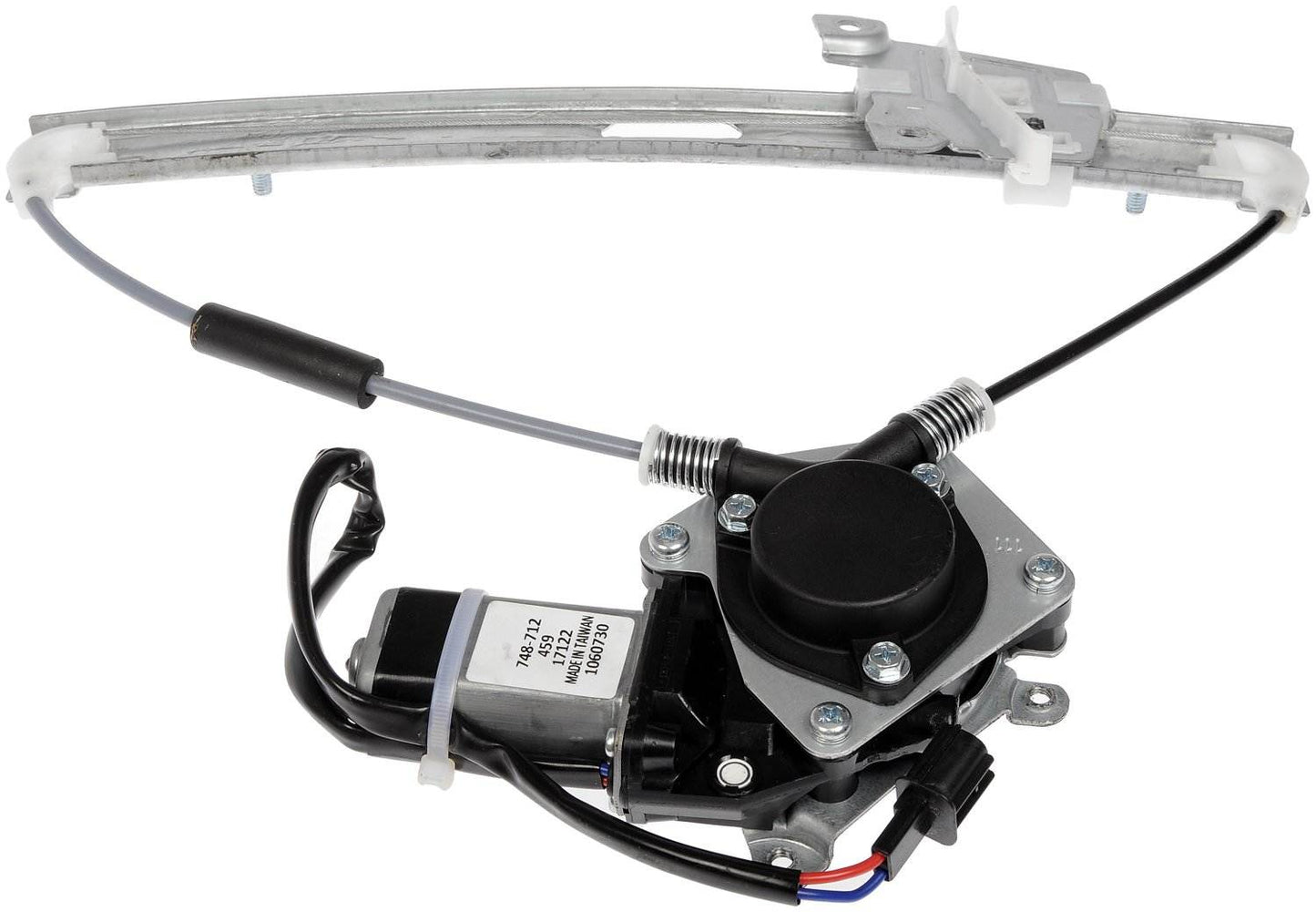 Dorman - OE Solutions WINDOW REGULATOR 748-712