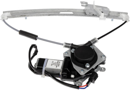Dorman - OE Solutions WINDOW REGULATOR 748-712