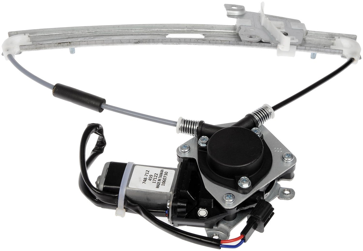 Dorman - OE Solutions WINDOW REGULATOR 748-712