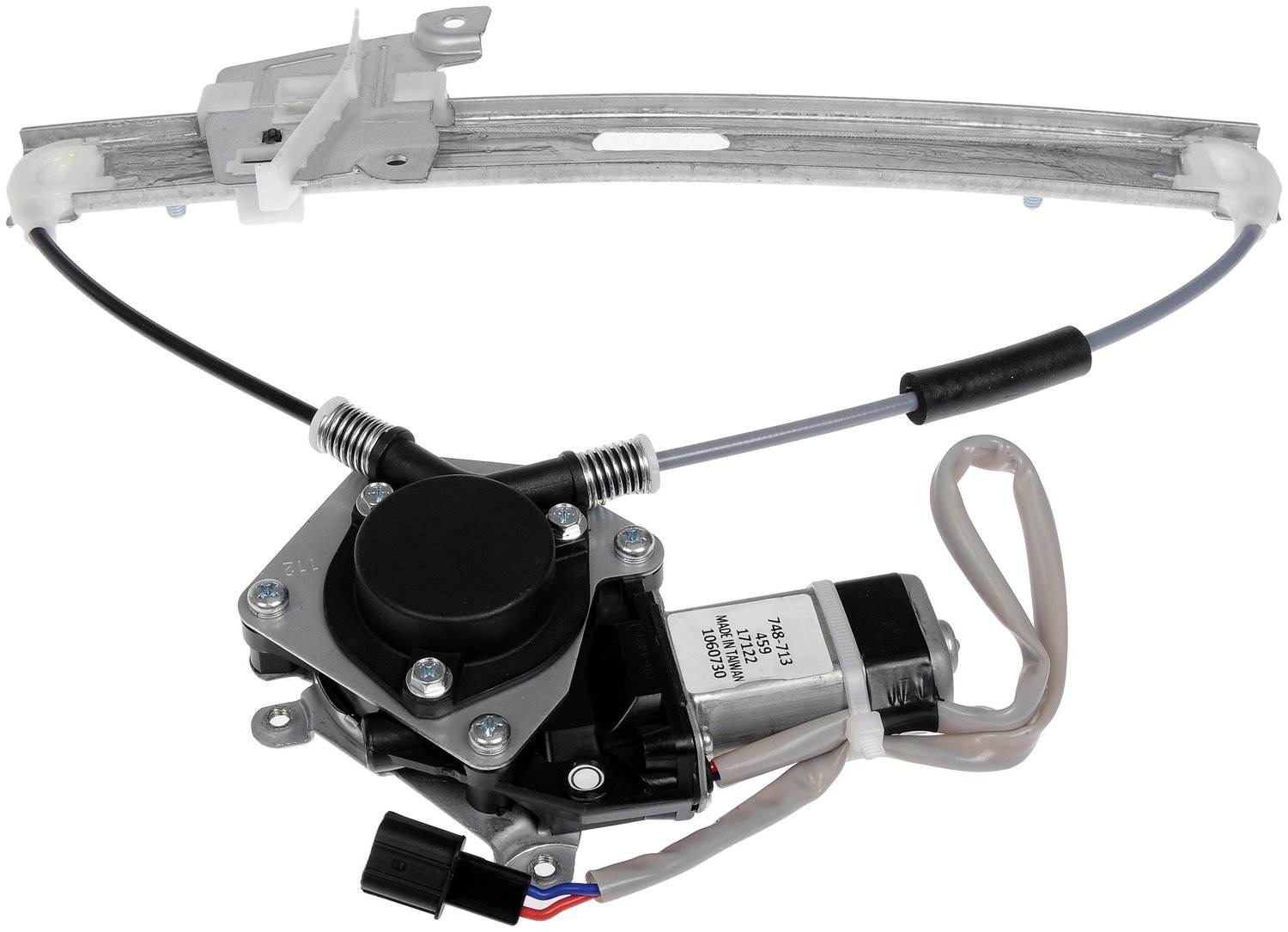 Dorman - OE Solutions WINDOW REGULATOR 748-713