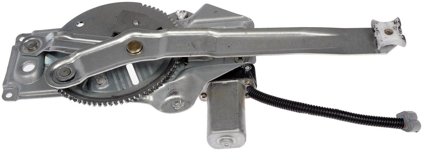 Dorman - OE Solutions WINDOW REGULATOR 748-740