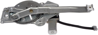 Dorman - OE Solutions WINDOW REGULATOR 748-740