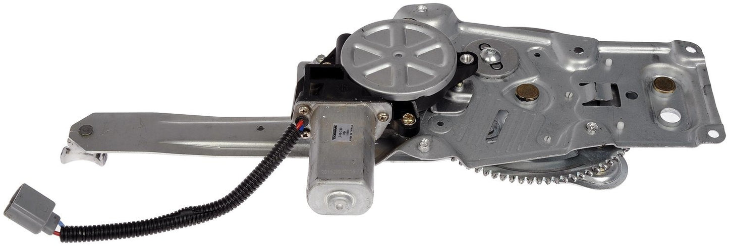 Dorman - OE Solutions WINDOW REGULATOR 748-740