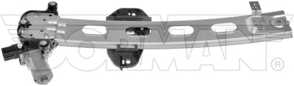 Dorman - OE Solutions WINDOW REGULATOR 748-742