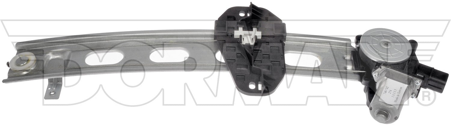 Dorman - OE Solutions WINDOW REGULATOR 748-742