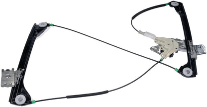 Dorman - OE Solutions WINDOW REGULATOR 748-744