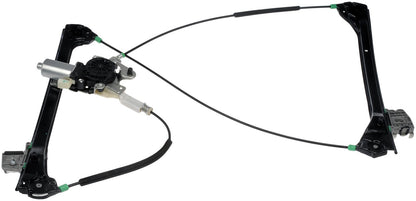 Dorman - OE Solutions WINDOW REGULATOR 748-745