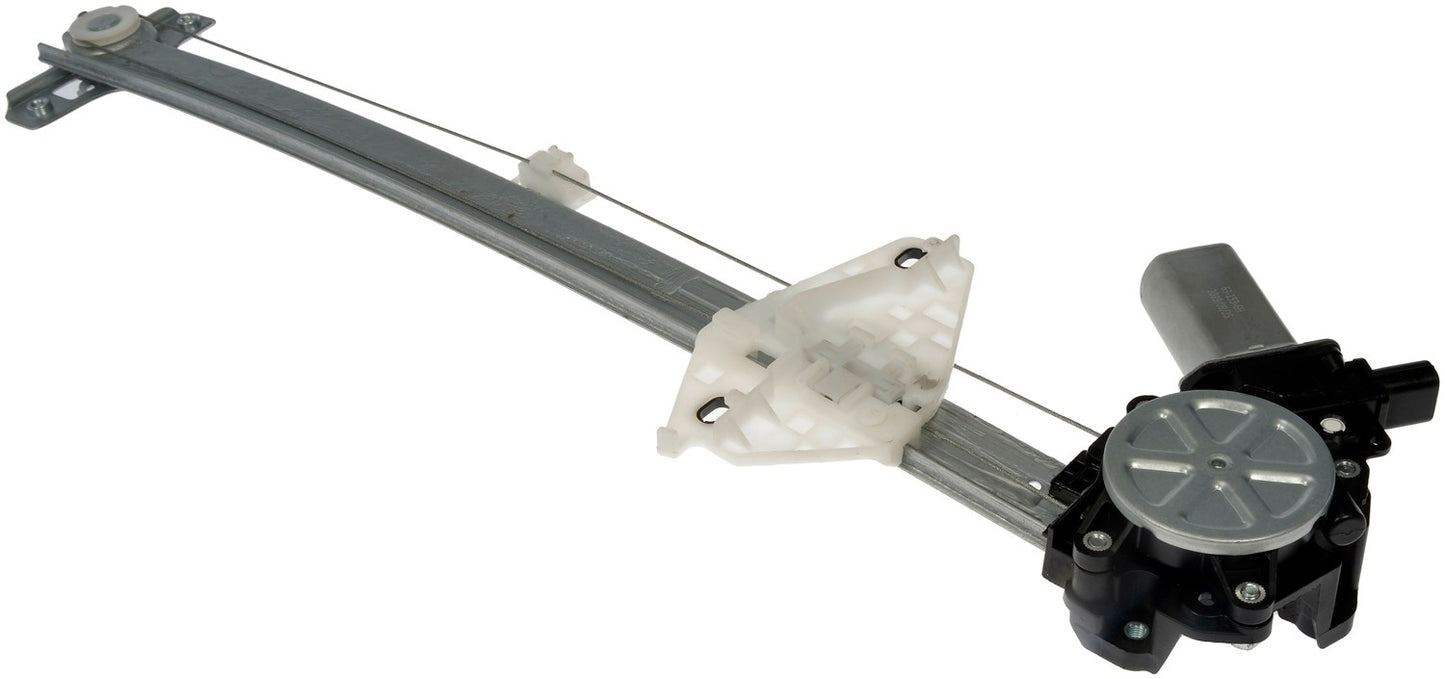 Dorman - OE Solutions Power Window Regulator & Motor Assembly with Reliable Design for 2009-2015 Honda Pilot 748-755
