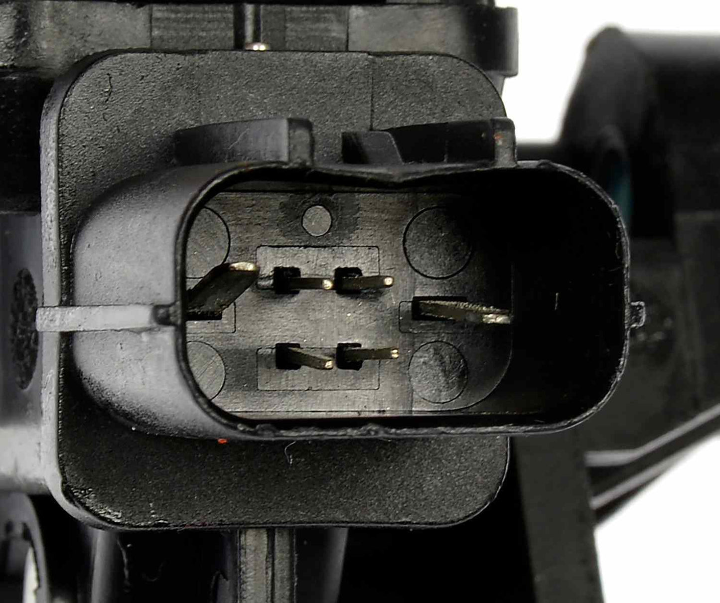 Dorman - OE Solutions Power Window Regulator & Motor Assembly with Reliable Design for 2009-2015 Honda Pilot 748-755