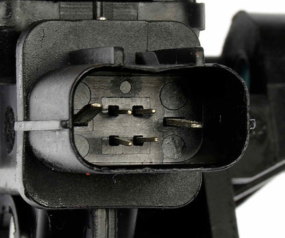 Dorman - OE Solutions Power Window Regulator & Motor Assembly with Reliable Design for 2009-2015 Honda Pilot 748-755