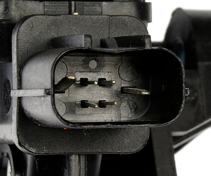 Dorman - OE Solutions Power Window Regulator & Motor Assembly with Reliable Design for 2009-2015 Honda Pilot 748-755