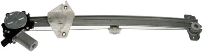 Dorman - OE Solutions Power Window Regulator & Motor Assembly with Reliable Design for 2009-2015 Honda Pilot 748-755