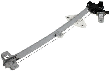 Dorman - OE Solutions Power Window Regulator & Motor Assembly with Reliable Design for 2009-2015 Honda Pilot 748-755