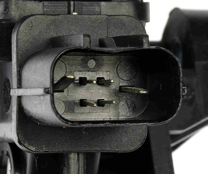 Dorman - OE Solutions Power Window Regulator & Motor Assembly with Reliable Design for 2009-2015 Honda Pilot 748-755