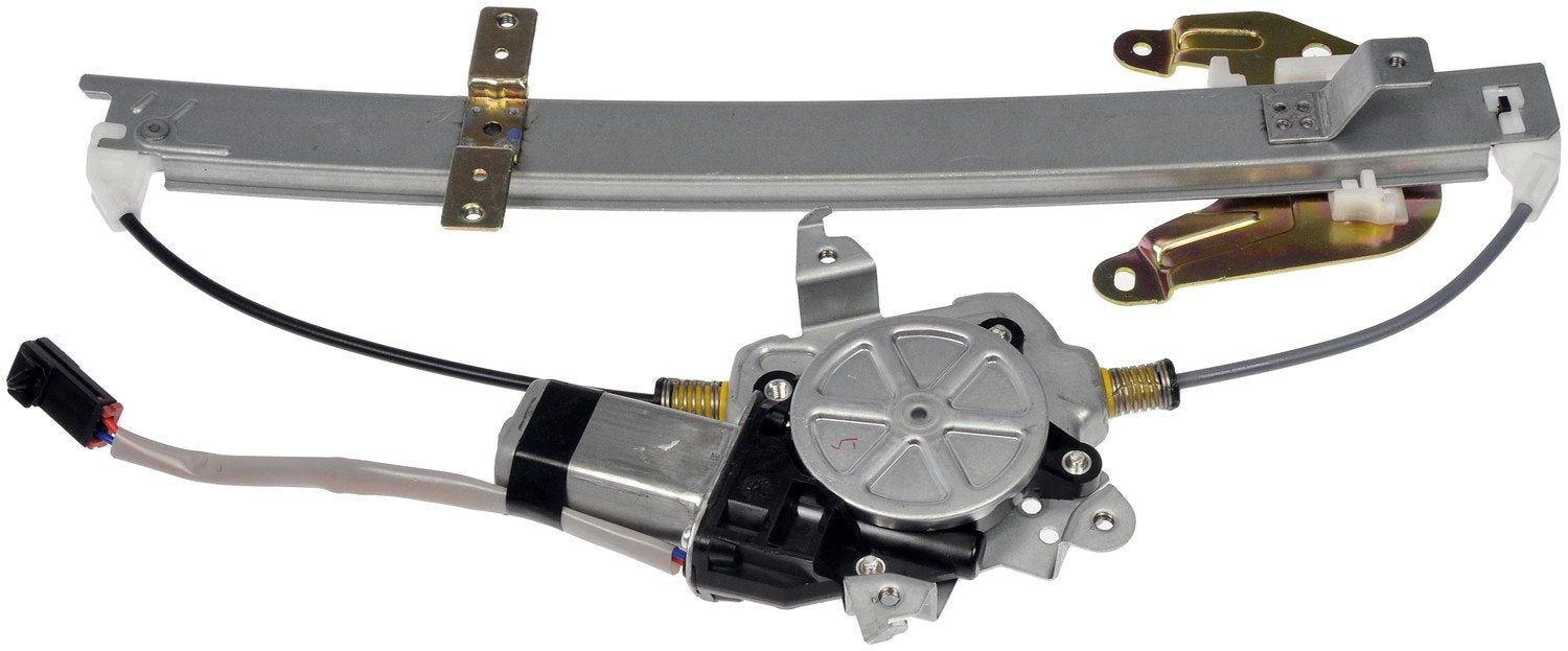 Dorman - OE Solutions WINDOW REGULATOR 748-883