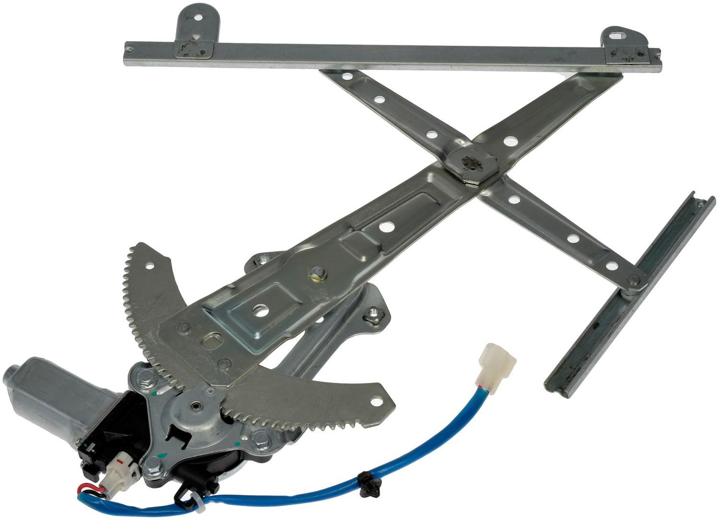 Dorman - OE Solutions Power Window Regulator and Motor Assembly for 2006-03 Subaru Baja, 2004-00 Subaru Legacy, 2004-01 Subaru Outback 748-890