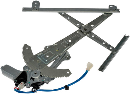 Dorman - OE Solutions Power Window Regulator and Motor Assembly for 2006-03 Subaru Baja, 2004-00 Subaru Legacy, 2004-01 Subaru Outback 748-890