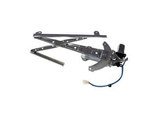 Dorman - OE Solutions Power Window Motor and Regulator Assembly with Precision Fit for 2004-2006 Subaru Baja Legacy Outback 748-891