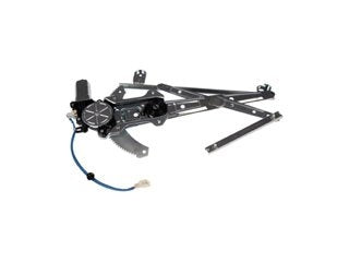 Dorman - OE Solutions Power Window Motor and Regulator Assembly with Precision Fit for 2004-2006 Subaru Baja Legacy Outback 748-891