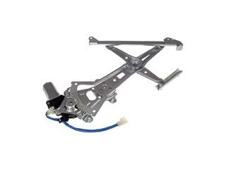 Dorman Power Window Motor and Regulator Assembly for 2009-05 Subaru Legacy 2009-05 Subaru Outback 748-894