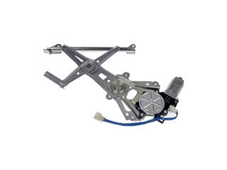 Dorman Power Window Motor and Regulator Assembly for 2009-05 Subaru Legacy 2009-05 Subaru Outback 748-894