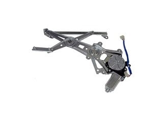 Dorman - OE Solutions Power Window Motor and Regulator Assembly for 2009-05 Subaru Legacy 2009-05 Subaru Outback 748-895
