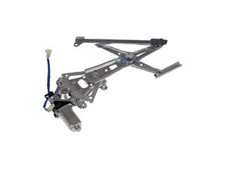Dorman - OE Solutions Power Window Motor and Regulator Assembly for 2009-05 Subaru Legacy 2009-05 Subaru Outback 748-895