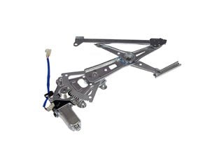 Dorman - OE Solutions Power Window Motor and Regulator Assembly for 2009-05 Subaru Legacy 2009-05 Subaru Outback 748-895