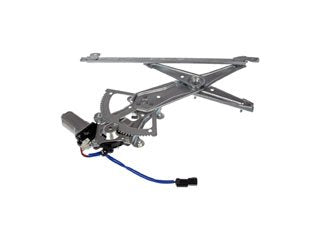 Dorman - OE Solutions Power Window Motor and Regulator Assembly with Precision Fit for 2005-2009 Subaru Legacy 2005-2009 Subaru Outback 748-896