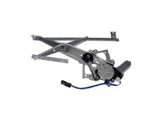Dorman - OE Solutions Power Window Motor and Regulator Assembly with Precision Fit for 2005-2009 Subaru Legacy 2005-2009 Subaru Outback 748-896